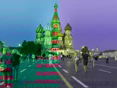 Lingua Russa da zero