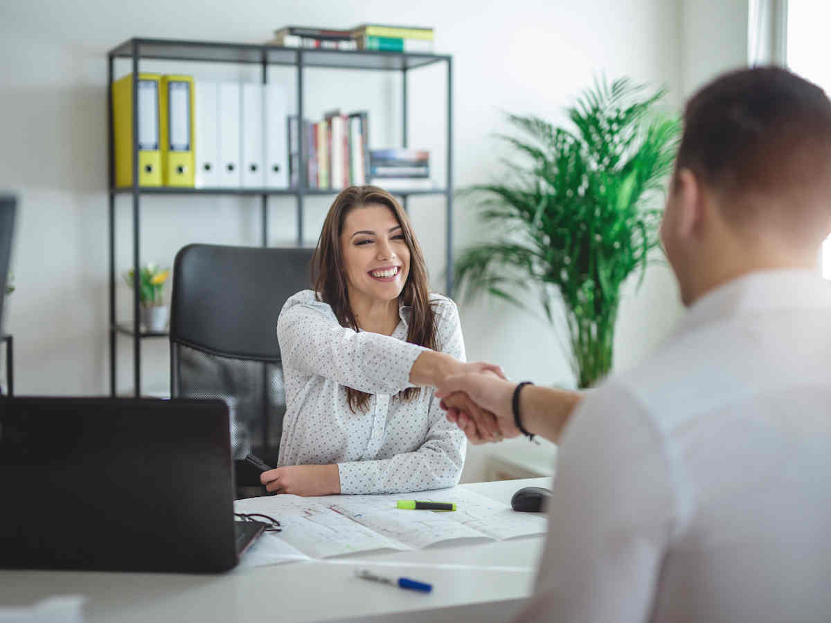 Responsabile Risorse Umane