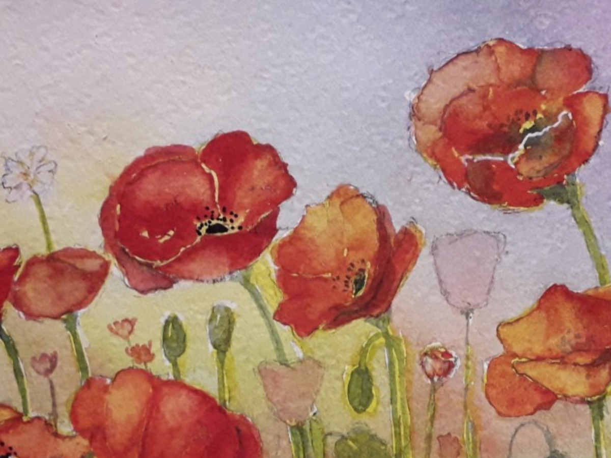 Acquerello per principianti