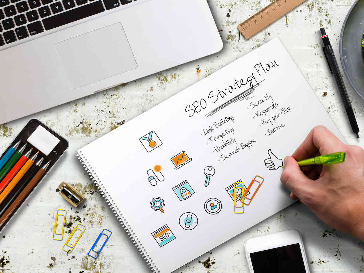 SEO Specialist & Manager