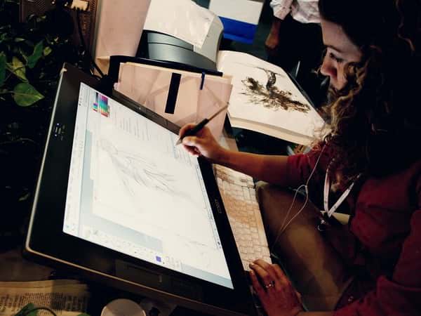 Comics Creator & Artist