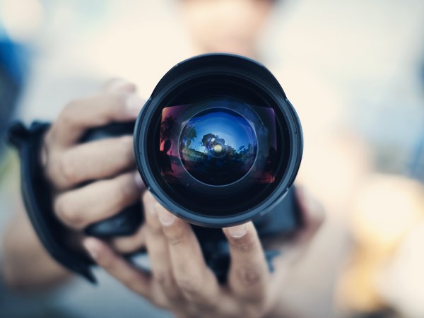 Fotografo Professionista