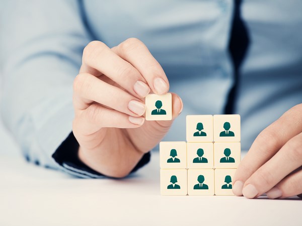 Responsabile Risorse Umane