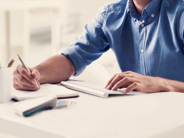 Web Designer Professionista