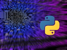 Coding in Python