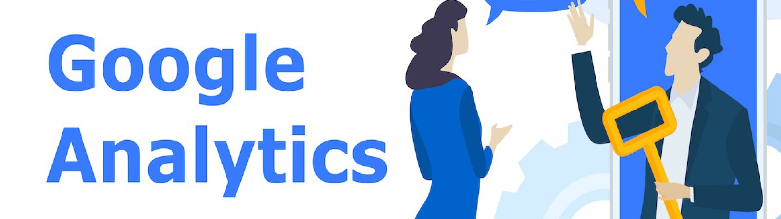 Corso Online Certificato di Google Analytics Corso Online Certificato di Google Analytics