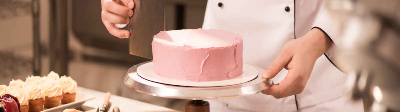 Corso Online Certificato di Pasticceria: i primi passi Corso Online Certificato di Pasticceria: i primi passi