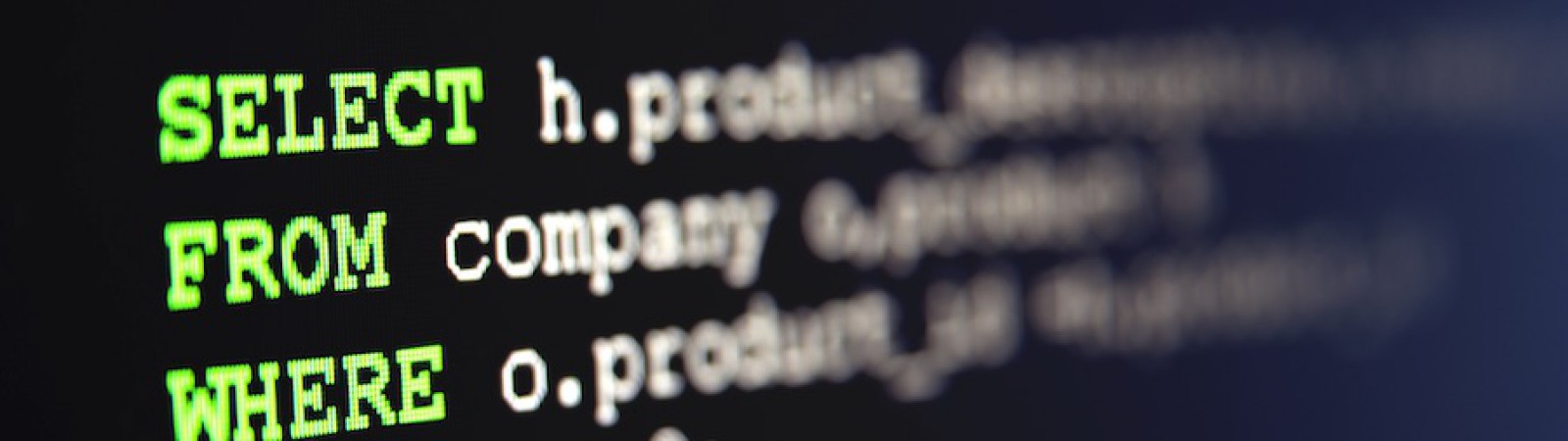 Corso Online Certificato di SQL Developer con Oracle Corso Online Certificato di SQL Developer con Oracle