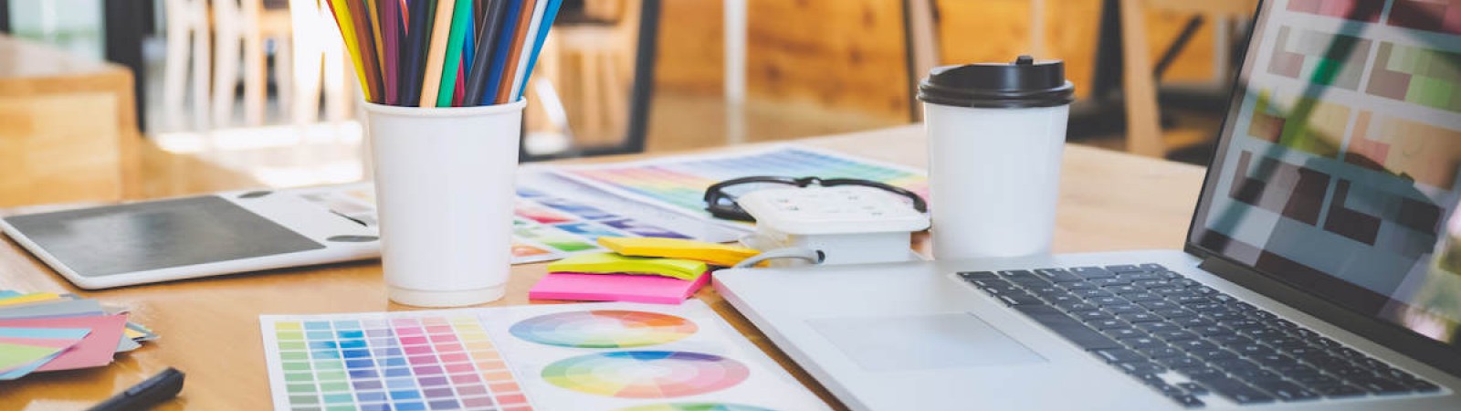 Corso Online Certificato di Graphic Designer Corso Online Certificato di Graphic Designer