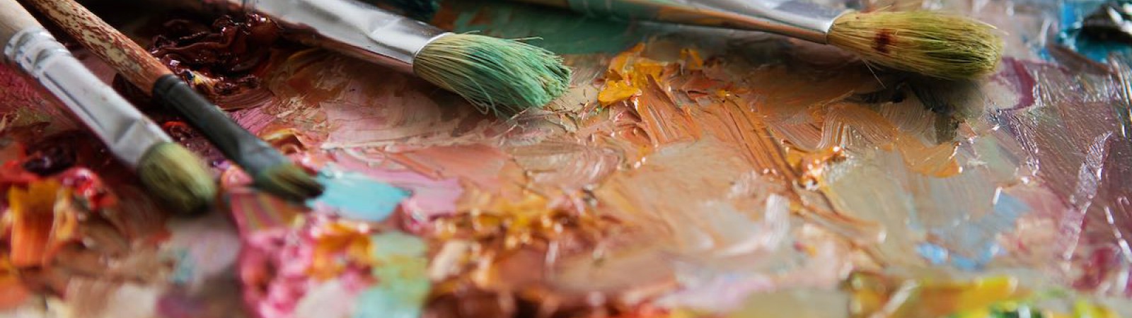 Corso Online Certificato di Pittura a olio Corso Online Certificato di Pittura a olio