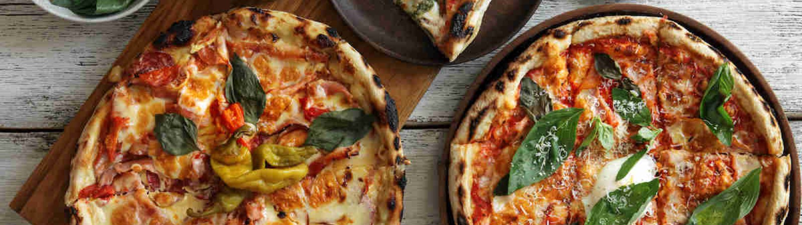 Corso Online Certificato Pizza in teglia Corso Online Certificato Pizza in teglia