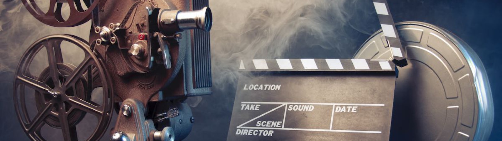 Corso Online Certificato di Storia del cinema Corso Online Certificato di Storia del cinema