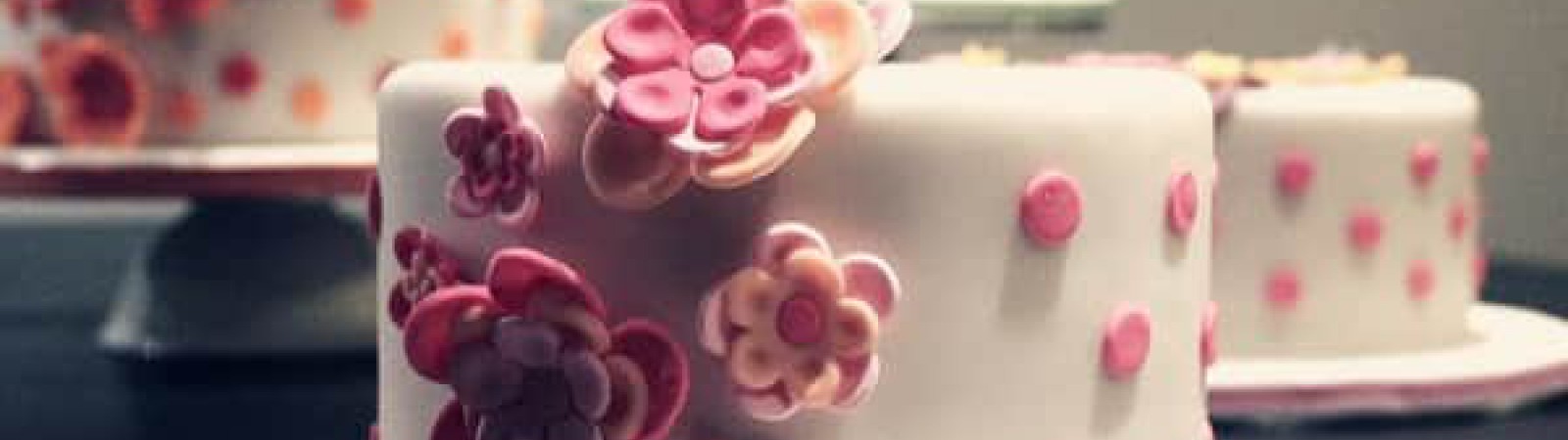 Corso Online di Cake Designer Corso Online di Cake Designer