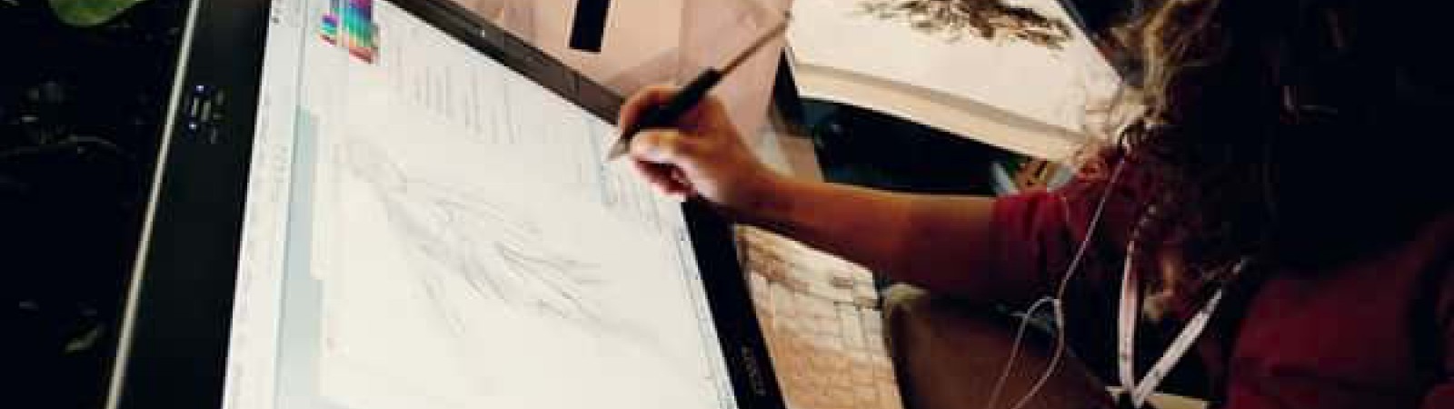 Comics Creator
