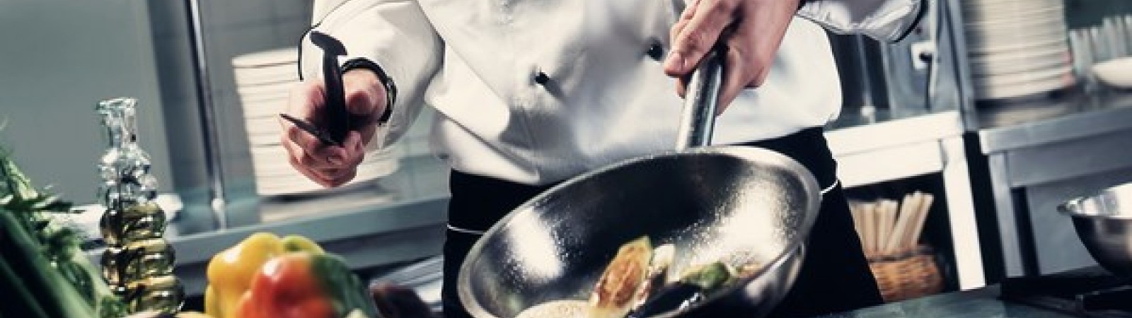 Corso Online Cucinare da Chef Corso Online Cucinare da Chef