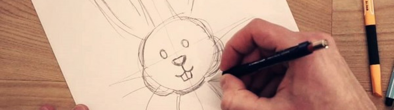 Corso Online di Disegno Artistico a Mano Libera Corso Online di Disegno Artistico a Mano Libera