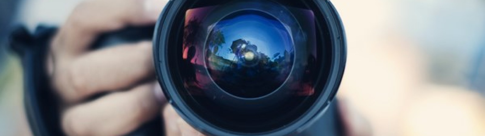 Corso Online di Fotografo Professionista Corso Online di Fotografo Professionista