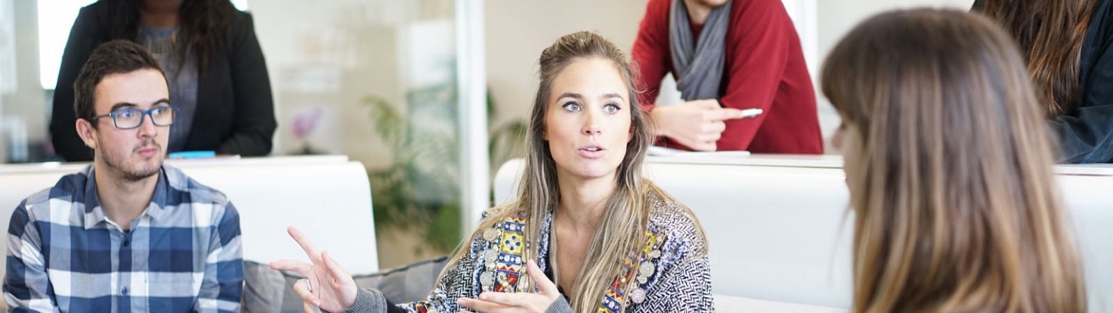 Corso Online Superare la timidezza Corso Online Superare la timidezza