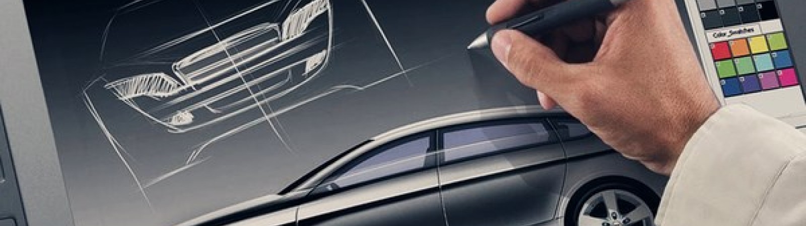 Corso Online di Product Designer Corso Online di Product Designer