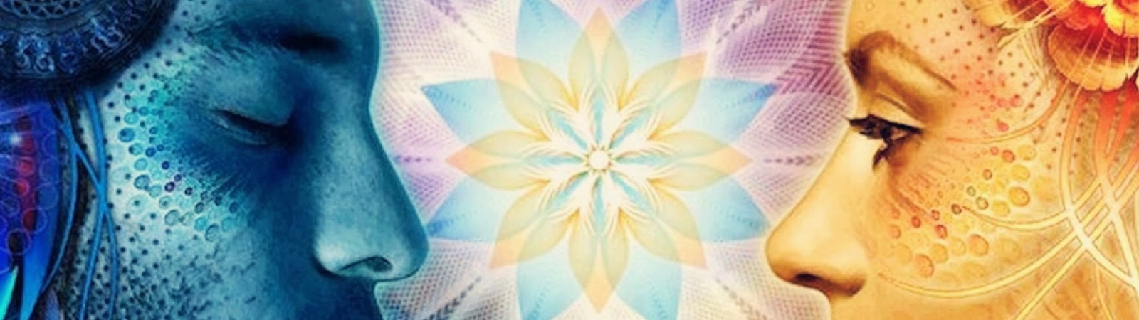 Corso Online di Tantra e Sessualità Corso Online di Tantra e Sessualità