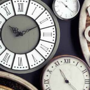 Gestione del Tempo