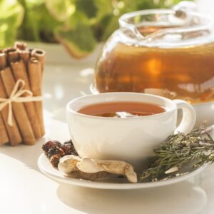 Infusi e Tisane