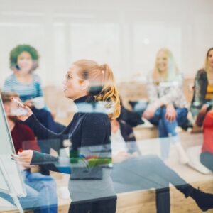 Lavorare per obiettivi