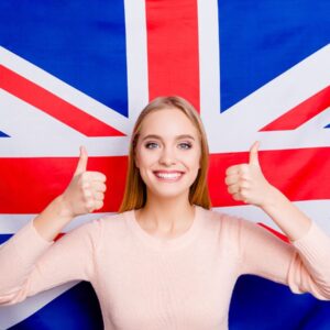 Lingua inglese B2 (First)