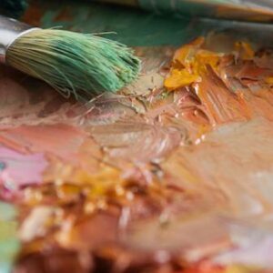 Pittura a olio