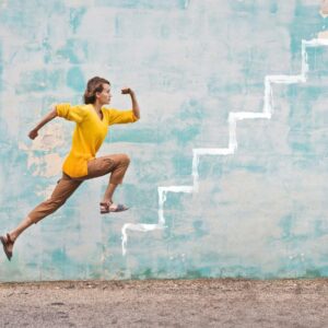 Self-Efficacy e Time Management
