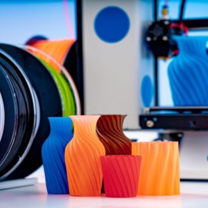 Stampa 3D