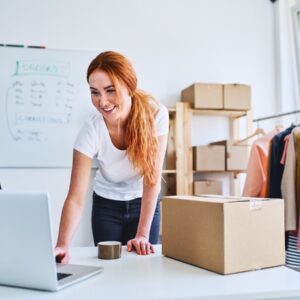 WooCommerce con WordPress