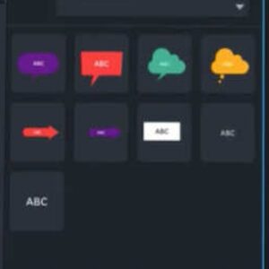 Introduzione a Camtasia