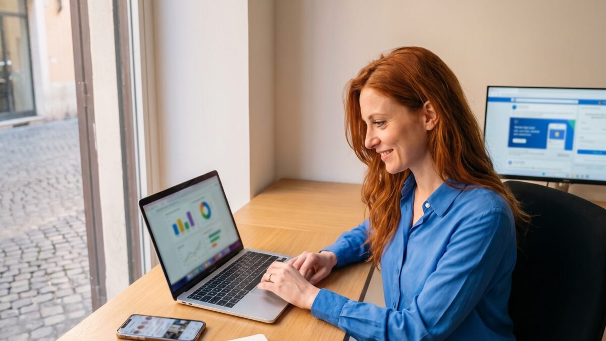 Corso online Digital Marketer