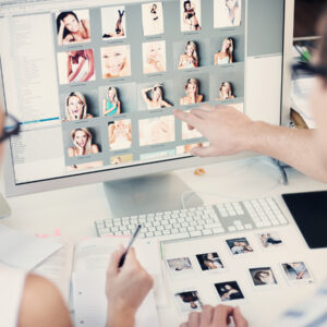 Graphic Designer