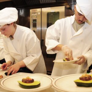 HACCP Personale di Cucina