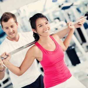 Personal Trainer