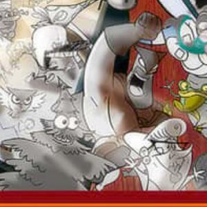 Programmazione Videogiochi