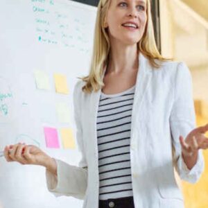 Public Speaking e Dizione