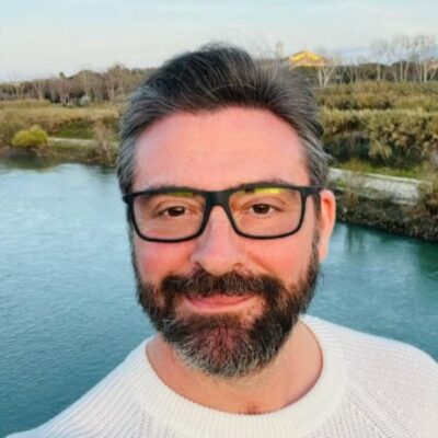 Fabio Rebecchi