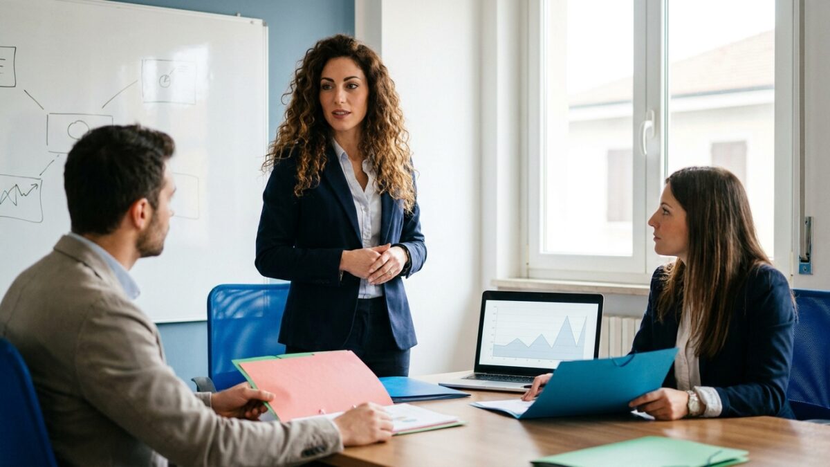 Master Professionale Accademia Domani: tre laboratori e una prova finale